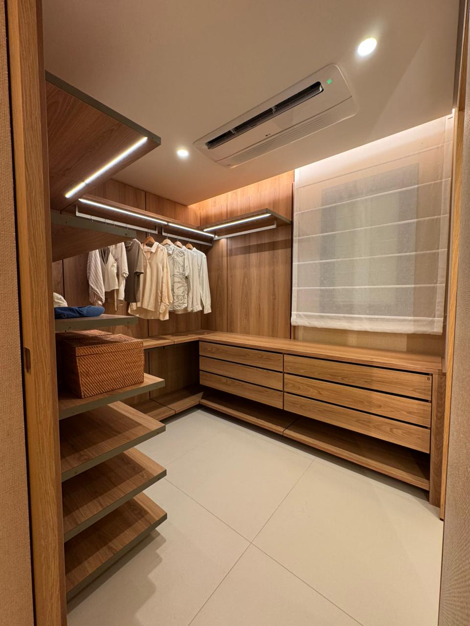 Closet